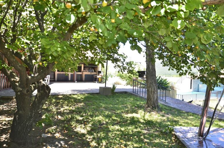 Apartamento Posada Spa La Arabela