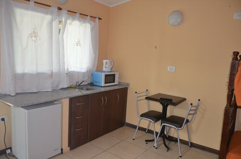 Apartamento Posada Spa La Arabela