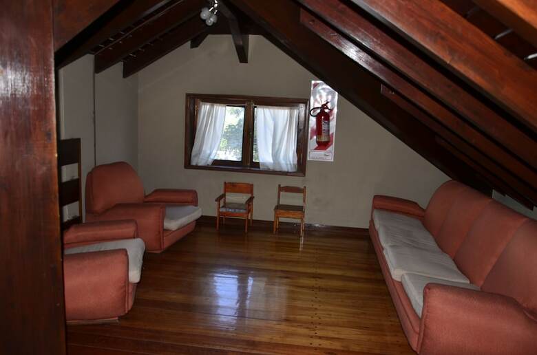 Apartamento Posada Spa La Arabela