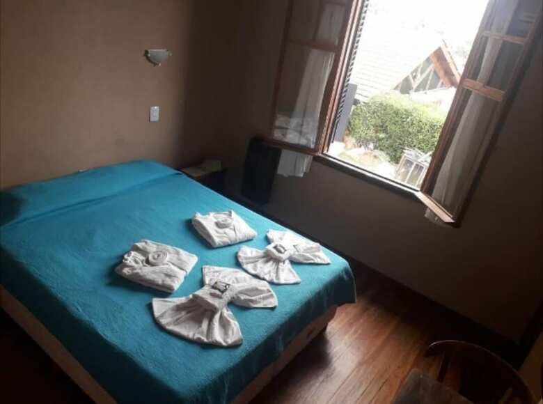 Apartamento Posada Spa La Arabela