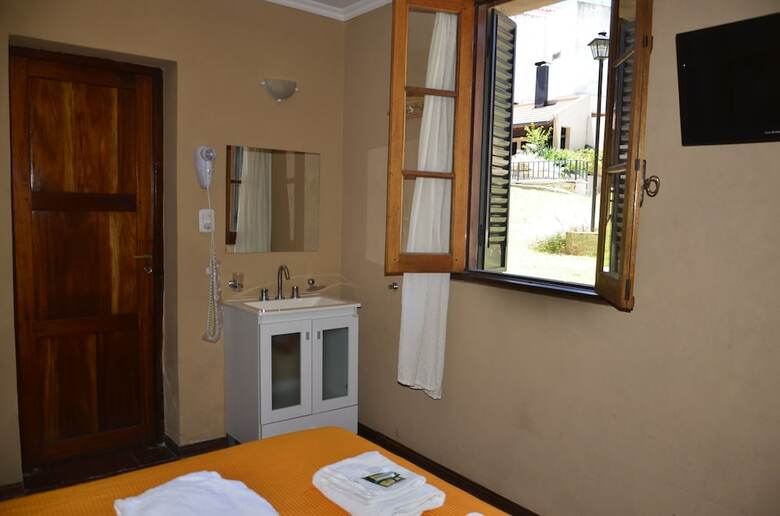Apartamento Posada Spa La Arabela