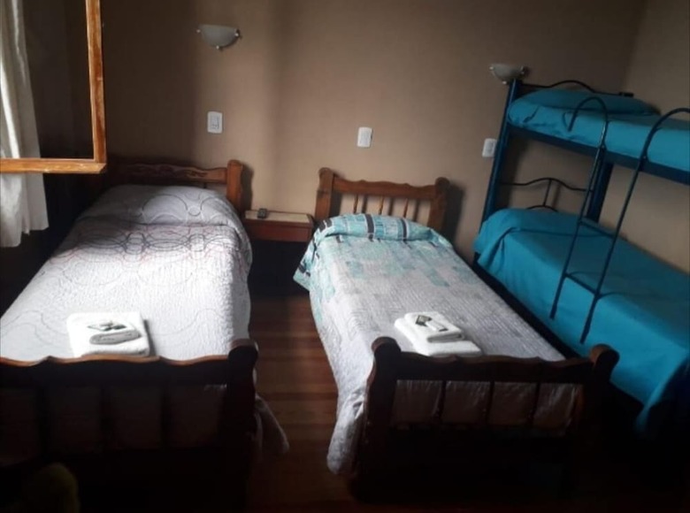 Apartamento Posada Spa La Arabela