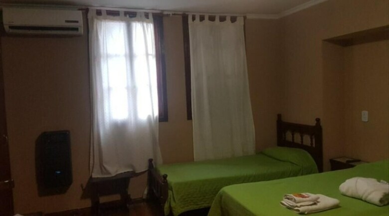 Apartamento Posada Spa La Arabela