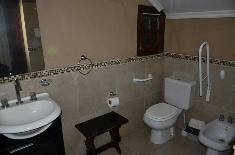 Apartamento Posada Spa La Arabela