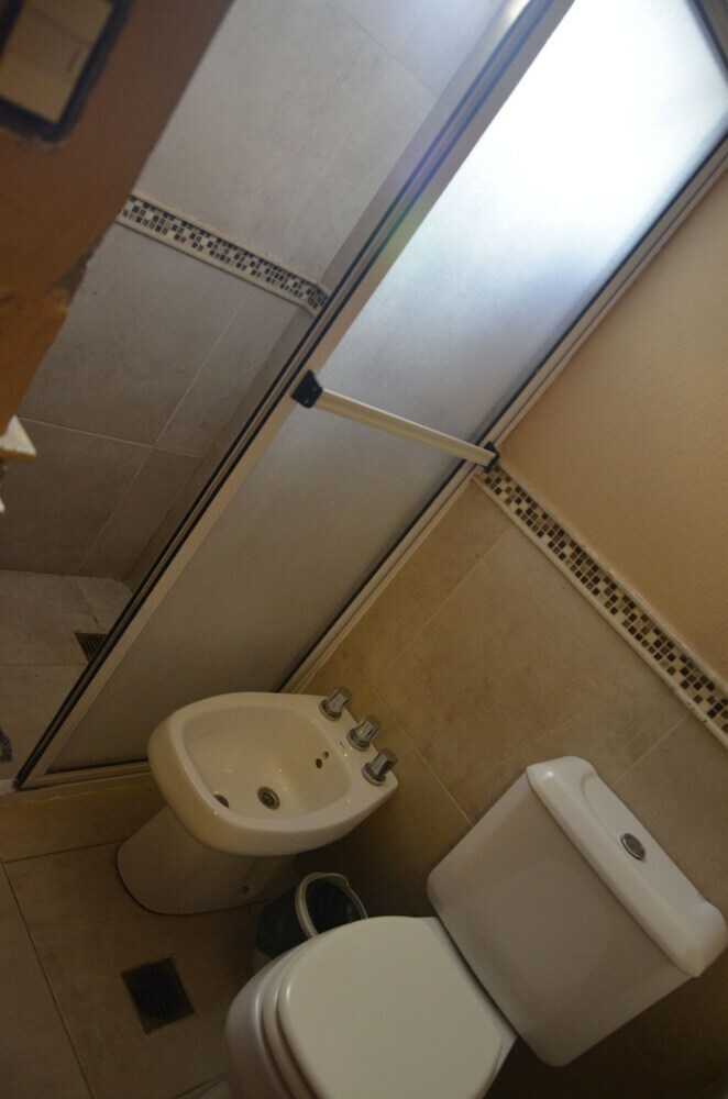 Apartamento Posada Spa La Arabela