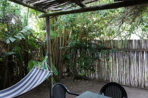 Albergue Cape Agulhas Backpackers