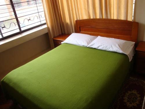 Hostal Santa Mar�a Gracia