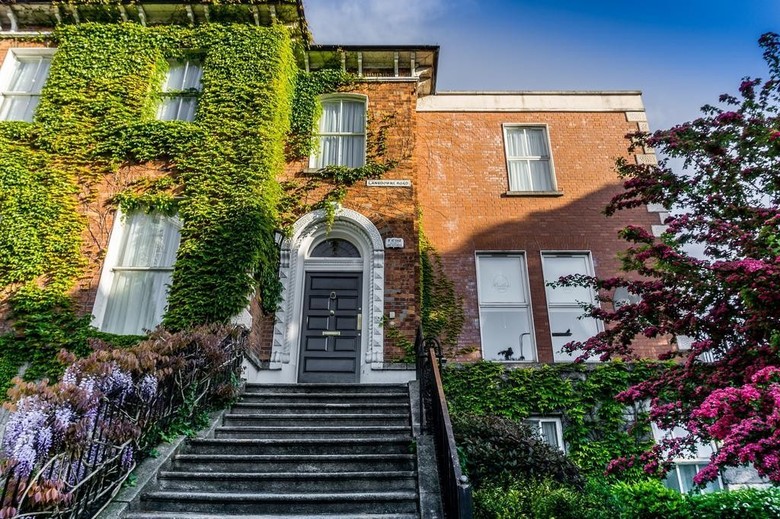 Hotel Butlers Townhouse