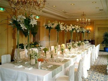 Hotel Amstel Interconti