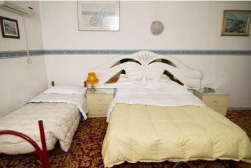 Hotel Chopin