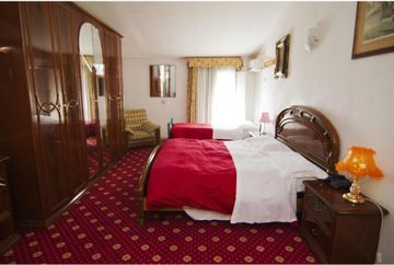 Hotel Chopin