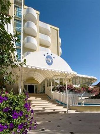 Hotel Salus