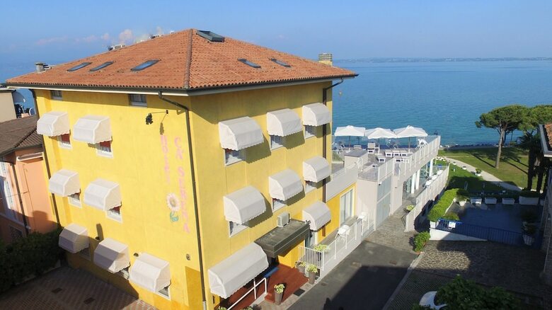 Hotel Ca' Serena
