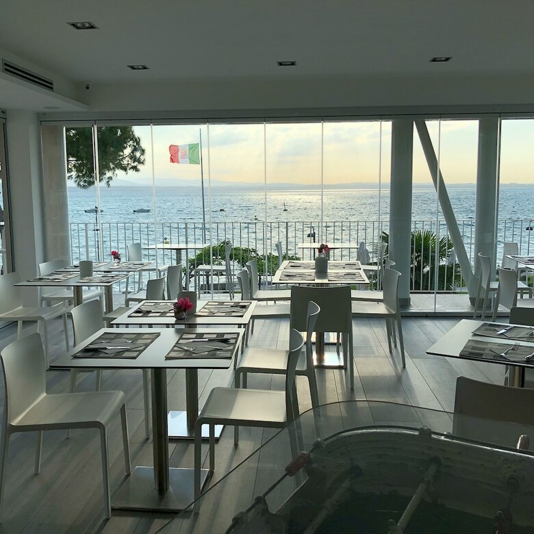 Hotel Ca' Serena