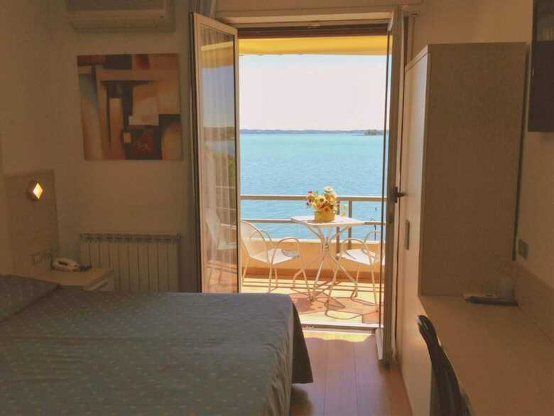 Hotel Ca' Serena