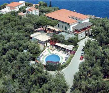 Hotel La Badia