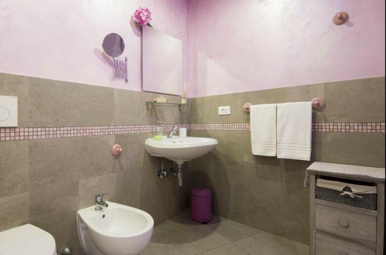 Bed & Breakfast Ridolfi Guest House