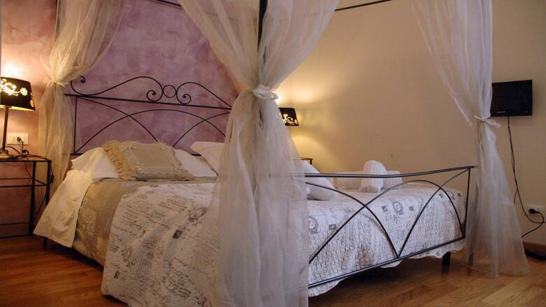Bed & Breakfast Ridolfi Guest House
