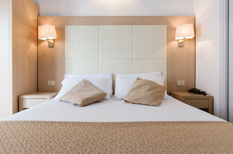 Hotel Fra I Pini