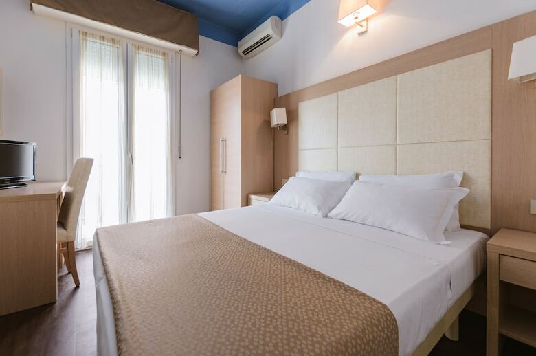 Hotel Fra I Pini