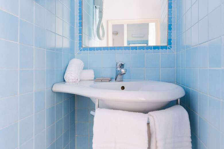 Hotel Fra I Pini