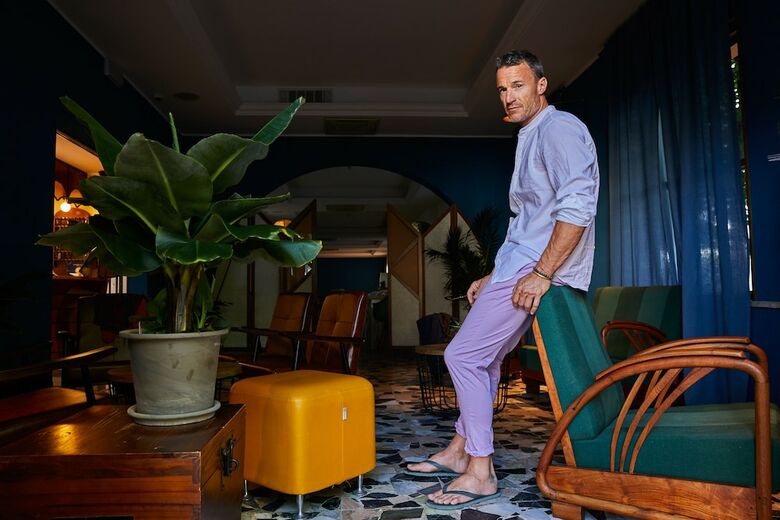 Hotel Fra I Pini