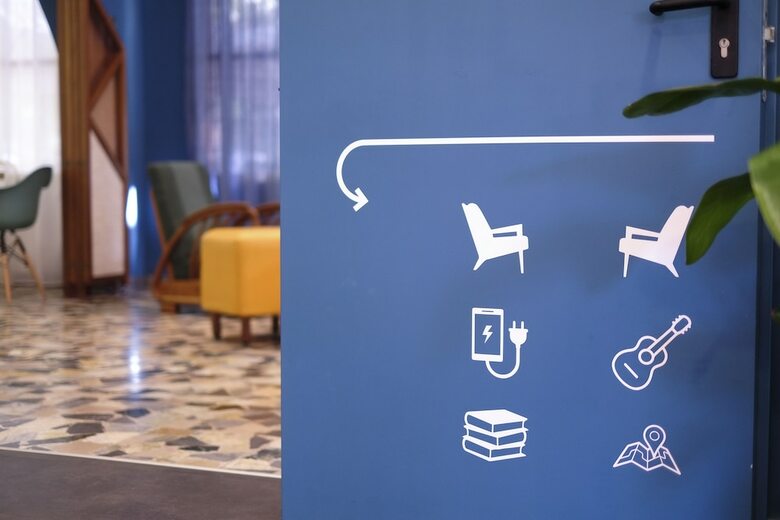 Hotel Fra I Pini