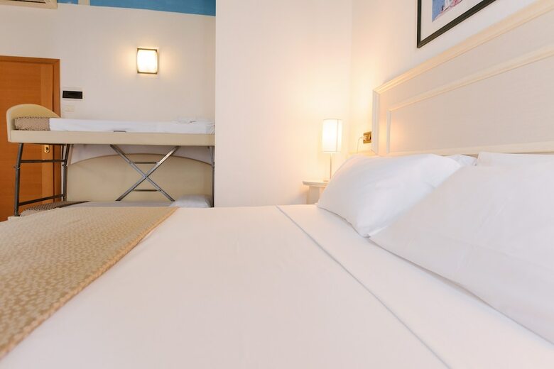Hotel Fra I Pini