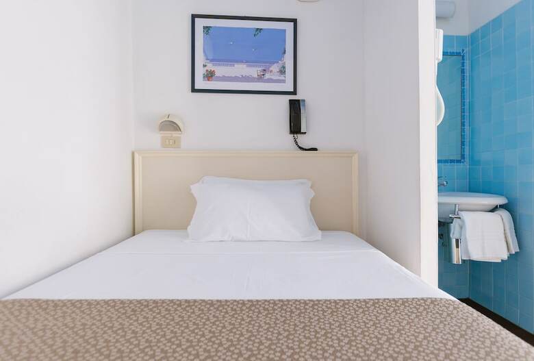 Hotel Fra I Pini