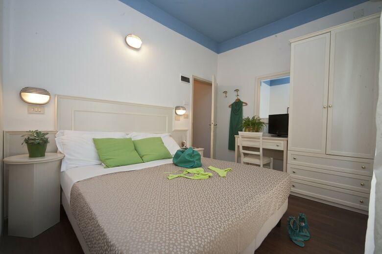 Hotel Fra I Pini
