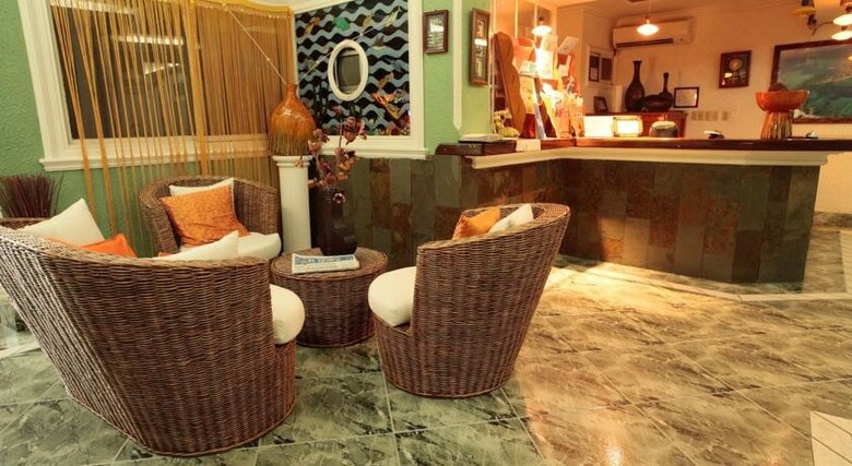 Hotel San Andr�s Noble House