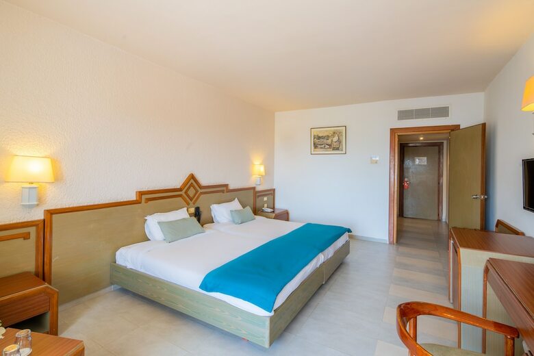 Hotel Solazur Beach