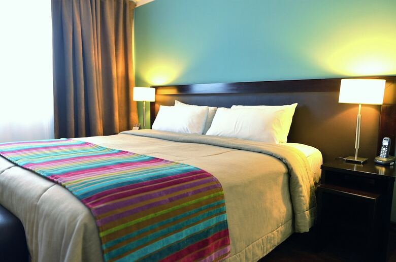 Hotel Rochester Classic