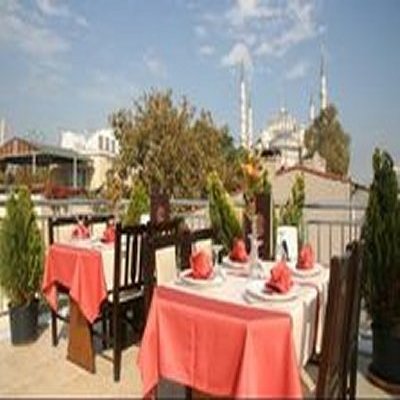 Sunrise Hotel