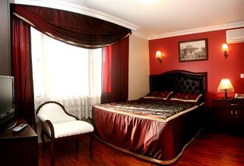Sunrise Hotel
