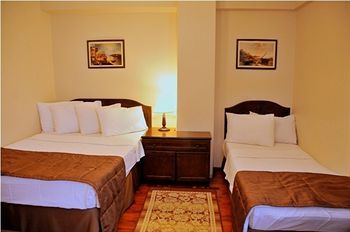 Sunrise Hotel
