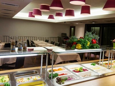 Kalev Spa Hotel & Waterpark