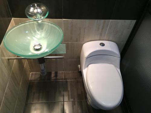Hostal Design Hotel