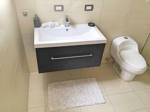 Hostal Design Hotel