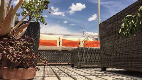 Hostal Design Hotel