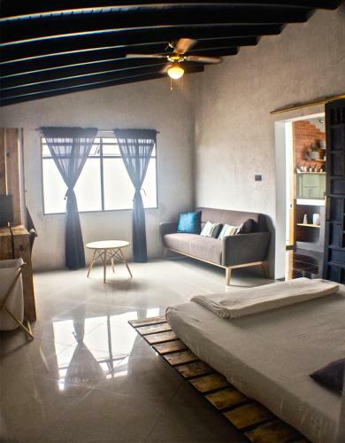 Hostal Design Hotel
