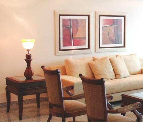 Apartamento Via Park Flat Service