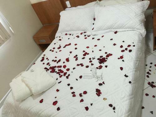 Apartamento Via Park Flat Service