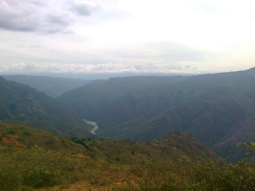 Agroturismo Caba�as Campestres