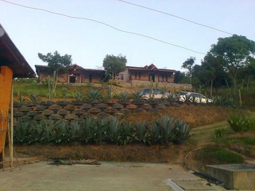 Agroturismo Caba�as Campestres