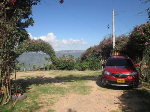 Agroturismo Caba�as Campestres
