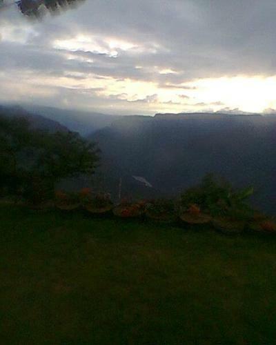 Agroturismo Caba�as Campestres