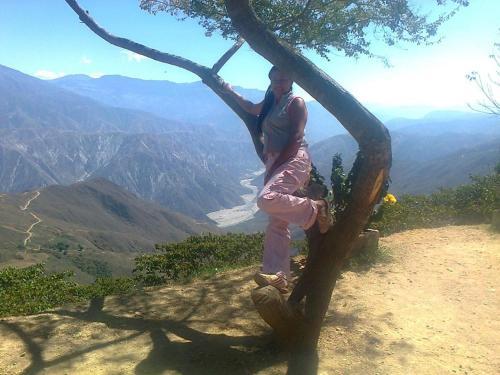Agroturismo Caba�as Campestres