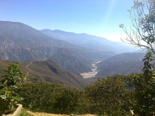 Agroturismo Caba�as Campestres