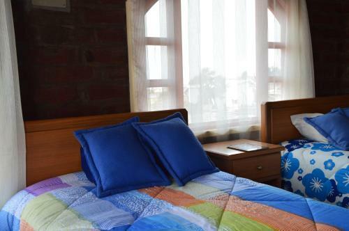 Lodge Runa Wasi Quilotoa